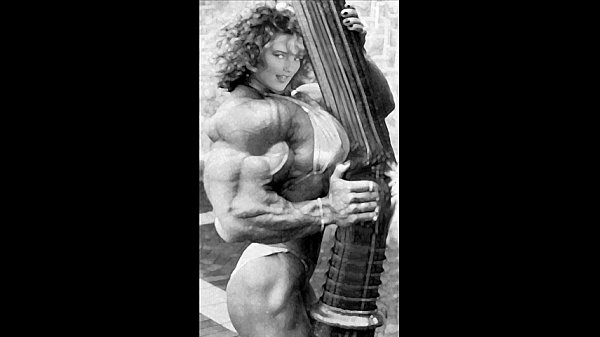 Fbb Ruth Muscles Porn Video LetMeJerk