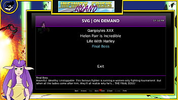 Ludella Hahn She Hulk Porn Videos LetMeJerk