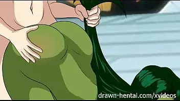 hentai,anime,cartoon,four,casting,storm,fantastic,parody,johnny,drawn,hulk,she-hulk