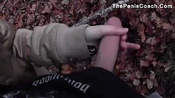 anal,outdoor,blowjob