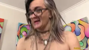 Granny,
Hardcore,
Cowgirl,
Vaginal Sex,
Hairy,
Tattoos,
Reverse-Cowgirl,
Glasses				
			
		
		
			
				
				
																Blowjob,						Cumshot,						Mature