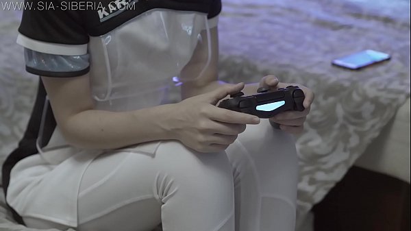 Alice Detroit Become Human  Porn Videos | LetMeJerk
