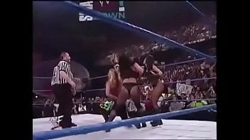 chyna,smackdown,chris-jericho