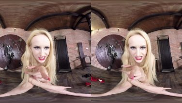 180° Virtual Reality,
Big Tits,
Blonde,
Caucasian,
Domination,
Female Orgasm,
Femdom,
HD,
High Heels,
Masturbation,
Pornstar,
Shaved,
Solo Girl,
Vaginal Masturbation,
Virtual Reality