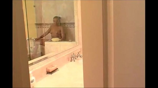 anal,doggystyle,ebony,shower,bl