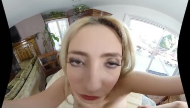 180° Virtual Reality,
HD,
Virtual Reality,
Vaginal Sex,
Teen,
POV,
Blonde,
Big Cock,
Skinny,
Petite,
60fps,
Pornstar,
Tattoos,
Small Tits