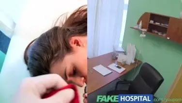 hospital,doctor,reality,hardcore,czech,pussy licking,blowjob,voyeur,spycams