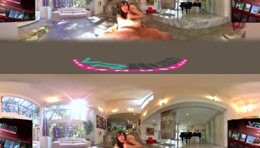 360° Virtual Reality,
3D,
Big Tits,
Brunette,
Cum Shot,
Footjob,
HD,
Masturbation,
MILF,
Pornstar,
POV,
Teen,
Virtual Reality