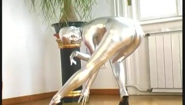 Amateur,
Caucasian,
Fetish,
High Heels,
Natural Tits,
Shaved,
Solo Girl