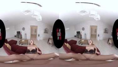 3D,Blonde,Blowjob,HD,POV,Shaved,Straight Sex,Teen,Virtual Reality,5k,60fps,vr,blowjob,shaved,pierced pussy,fuck pussy,reverse cowgirl,pov