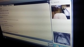 cum,wife,fuck,webcam,my,stranger,chat,makes,him