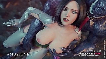 cumshot,3d,monster,hentai,anime,cartoon,animation,big-tits,cosplay,big-dick,animated,superhero,cgi,sfm,3dx,ahegao,3d-animation