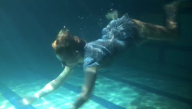 Amateur,Asian,Fetish,HD,Redhead,Shaved,Solo girl,Teen,Voyeur,underwater show,pool,undress,caucasian,solo girl,swimming,natural tits,under water,fetish,voyeur