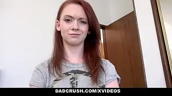 cumshot,teen,hardcore,petite,doggystyle,redhead,smalltits,bigcock,POV,cowgirl,ginger,stepdad,step-father,step-daughter,small-frame,step-daddy,dadcrush