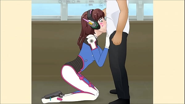 Overwatch Porncomic - Porn Video - LetMeJerk