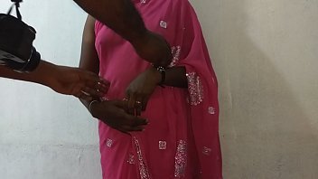 Telugu Aunty Saree Porn Videos - LetMeJerk