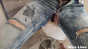 sex,teen,sexy,jeans,petite,amateur,fuck,big-ass,through,small-tits,ripped-jeans,clothed-sex,tight-jeans,caught-fucking,cum-on-clothes,panties-to-the-side,hot-pants,force-to-fuck,mira-lime,string-thongs