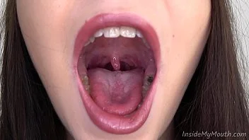 mouth,fetish,lips,tongue,dental,teeth,uvula,mouth-fetish