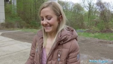 Blonde,Blowjob,Caucasian,Couple,Cum Shot,Handjob,HD,Masturbation,Natural Tits,Oral Sex,Outdoor,POV,Public,Shaved,Small Tits,Vaginal Sex