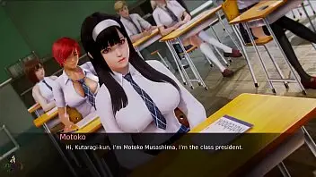 hentai,anime,japanese,video-game,gameplay,school-girls,waifu,visual-novel,waifu-academy
