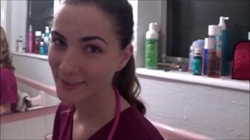 creampie,milf,brunette,amateur,POV,nurse,mom,sweet,doctor,mommy,family,big-tits,big-cock,natural-tits,big-natural-tits,mom-pov,medical-exam,molly-jane,alex-adams,family-therapy