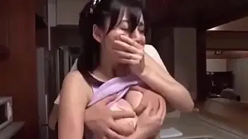 busty,mom,family,mother,son,big-tits,big-boobs,stepmom,stepson