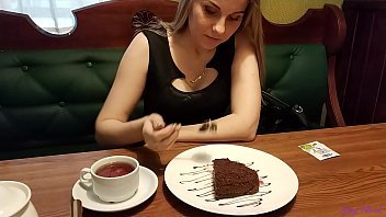 teen,blonde,babe,petite,amateur,toy,toys,beautiful,public,orgasm,russian,funny,caught,restaurant,reaction,russian-amateur,lovense,remote-vibrator,letty-black,remote-toy