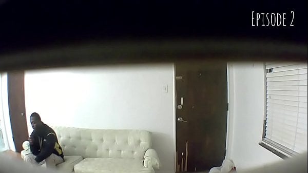 blowjob,handjob,ebony,hidden,cum-in-mouth,spy-cam