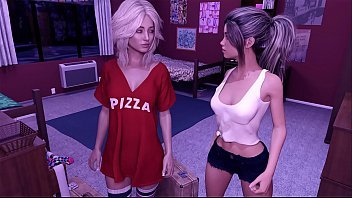 lesbians,visual-novel,3d-gaming,adult-gaming,3d-models,being-a-dik,dr-pinkcake