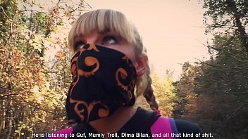 sucking,outdoor,milf,blowjob,amateur,homemade,public,mom,russian,forest,outside,cum-tits,security-guard,pov-blowjob,outdoor-blowjob,amateur-blowjob,abandoned-building,stranger-blowjob,in-the-forest,sasha-bikeyeva