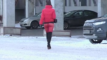 high-heels,beautiful,pantyhose,tights,hidden-cam,seamless,russian-girl,jeny-smith,public-walking