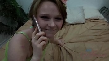 teen,pornstar,amateur,POV,cellphone,amateurs,midwest,innocent,18-years-old