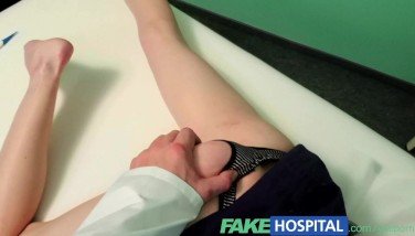 hospital,clinic,blowjob,doctor,creampie,creampies,reality,amateur