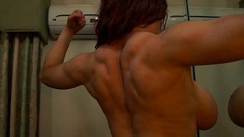 redhead,bodybuilder,fbb,ginger,buff,femdom,big-tits,military,army,flexing,big-boobs,red-hair,kylee-nash,muscular-woman,strong-women,muscle-domination,muscle-dom