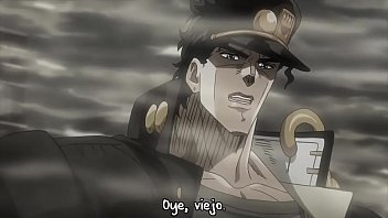 anime,bizarre,adventure,jojo