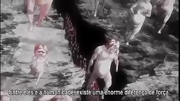 anime,terror,gore,aventura,attack-on-titan,shingeki-no-kyojin,legendas-br,primeira-temporada