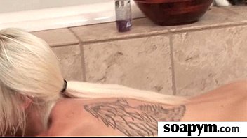 fucking,hardcore,shower,oral,massage,soapy,soapy-massage