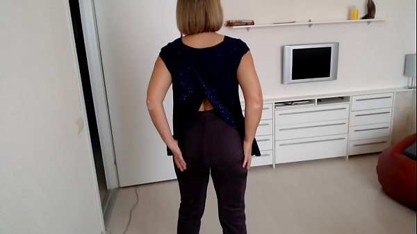 blonde,ass,milf,butt,panties,mature,spanking,POV,teasing,mom,cougar,role-play