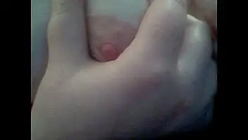 licking,amateur,suck,chubby,nipples,pale,amature,female,lick,breasts,nipple,self