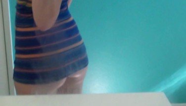 becka,emo,girlfriend,solo,phone,perfect ass,barely legal,perky tits,bathroom