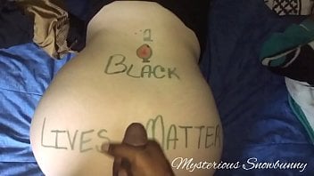 cumshot,black,hardcore,milf,butt,real,amateur,homemade,wife,POV,bigdick,big-ass,couple,bbc,pawg,blacked,black-cock,blm,qos,blacklivesmatter