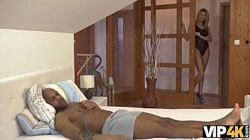 teenager,black,interracial,young,czech,big-cock,big-dick,bbc,huge-cock,big-black-dick,black-on-white,vip4k