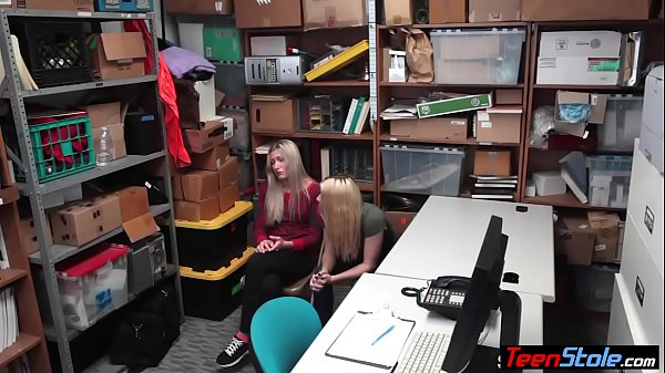 teen,blonde,blowjob,uniform,reality,small-tits