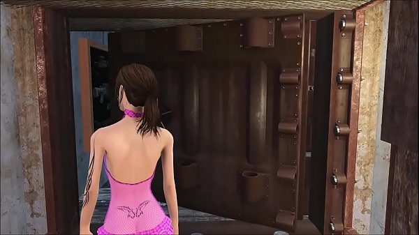 teen,sexy,brunette,hentai,anime,fashion,fallout-4