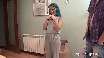 european,blowjob,amateur,threesome,cowgirl,spanish,couple,reality,small-tits,fakings,blue-hair