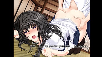 eroge,majikoi