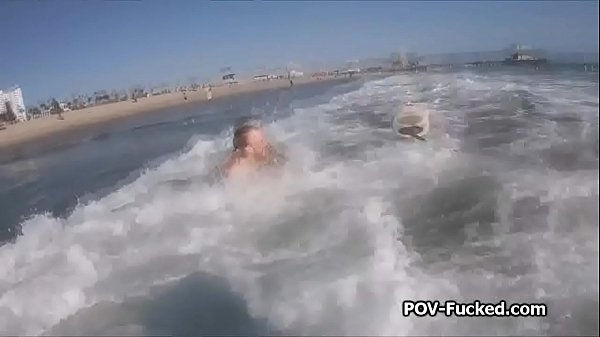 teen,hardcore,blonde,amateur,water,reality,ocean,oral-sex,surfer,sex-tape,surfer-chick