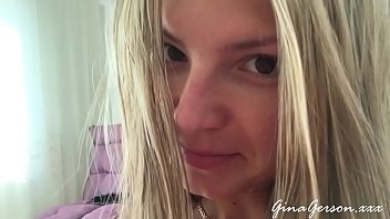 teen,blonde,young,teenie,home,tiny,lovely,morning,siberia,gina-gerson
