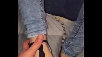 cumshot,teen,sexy,jeans,girl,blowjob,amateur,homemade,clothed,fetish,cute,girlfriend,webcam,footjob,lovely,shoejob
