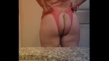 blonde,booty,solo,lingerie,big-ass,show-off,thick,jiggle,pawg,big-booty